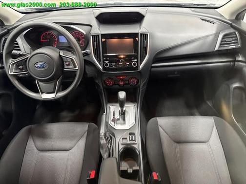2019 Subaru Impreza 2.0i Premium