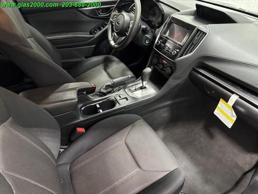 2019 Subaru Crosstrek 2.0i