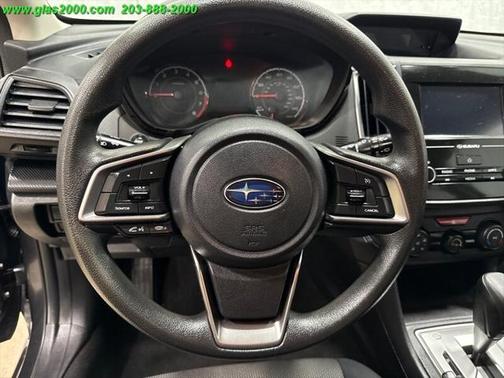 2019 Subaru Crosstrek 2.0i