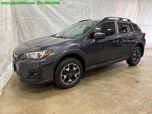 2019 Subaru Crosstrek 2.0i