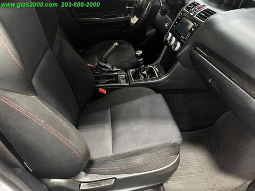 2016 Subaru WRX Base