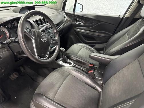 2015 Buick Encore Base