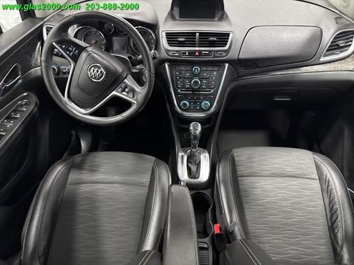 2015 Buick Encore Base