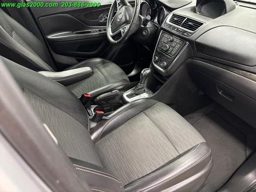 2015 Buick Encore Base