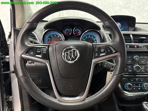 2015 Buick Encore Base