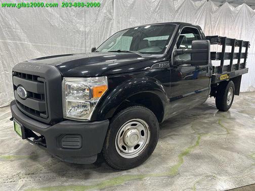 2016 Ford F-250 XL
