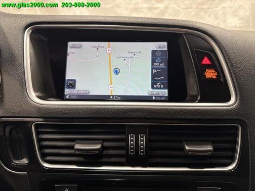 2017 Audi SQ5 3.0T Premium Plus