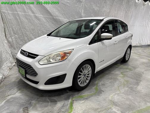 2016 Ford C-Max Hybrid SE