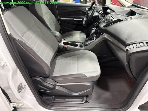 2016 Ford C-Max Hybrid SE