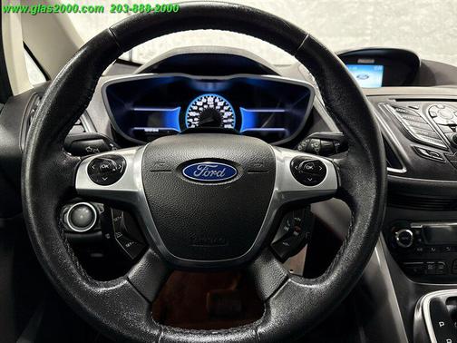 2016 Ford C-Max Hybrid SE