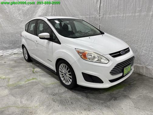 2016 Ford C-Max Hybrid SE