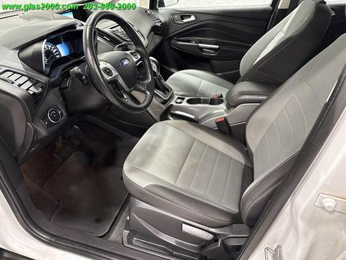 2016 Ford C-Max Hybrid SE