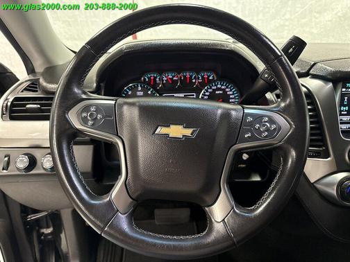 2018 Chevrolet Tahoe LS