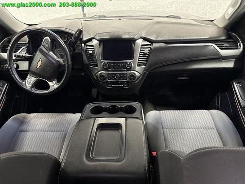 2018 Chevrolet Tahoe LS