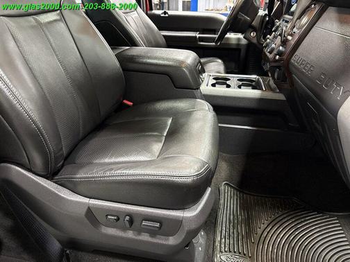 2016 Ford F-350 Lariat