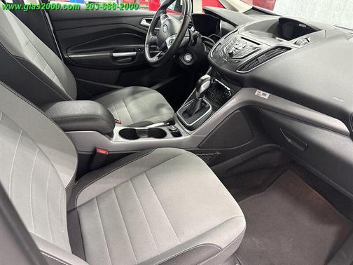 2016 Ford C-Max Hybrid SE