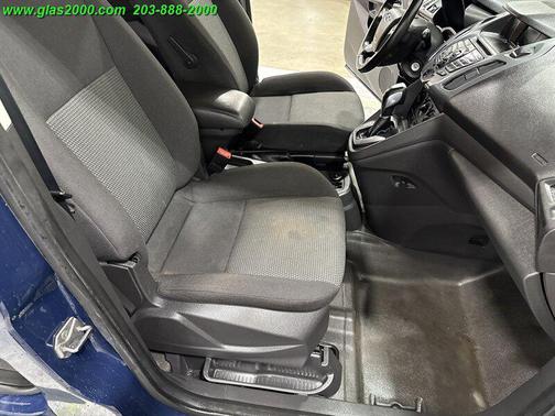 2016 Ford Transit Connect XL w/Rear Liftgate