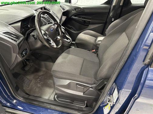 2016 Ford Transit Connect XL w/Rear Liftgate