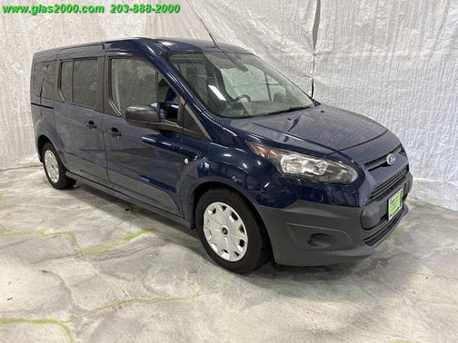 2016 Ford Transit Connect XL w/Rear Liftgate