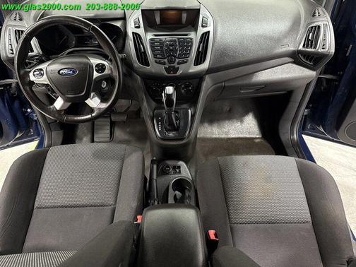 2016 Ford Transit Connect XL w/Rear Liftgate
