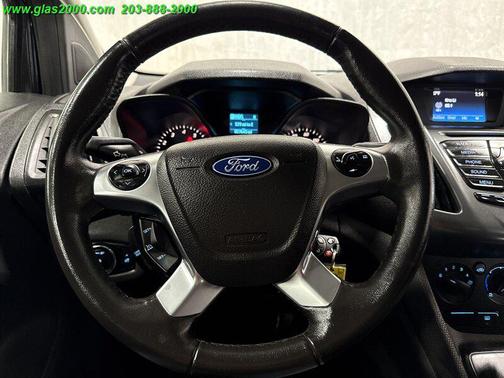 2016 Ford Transit Connect XL w/Rear Liftgate