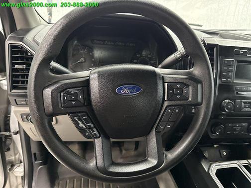 2015 Ford F-150 XL