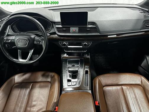 2019 Audi Q5 2.0T Premium Plus