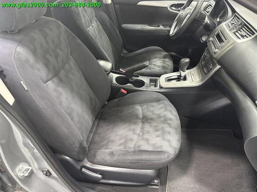 2013 Nissan Sentra SV