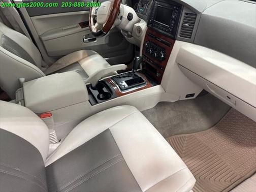 2005 Jeep Grand Cherokee Limited