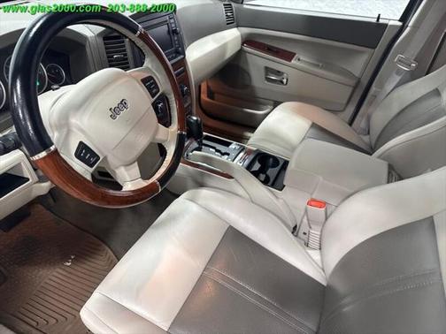 2005 Jeep Grand Cherokee Limited