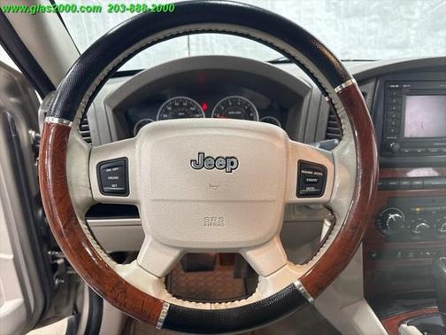 2005 Jeep Grand Cherokee Limited
