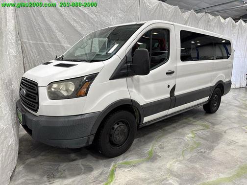 2016 Ford Transit-150 XL