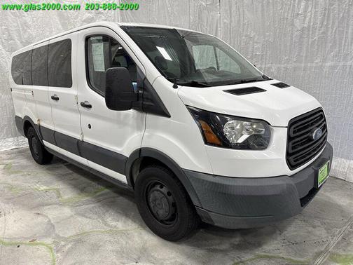 2016 Ford Transit-150 XL
