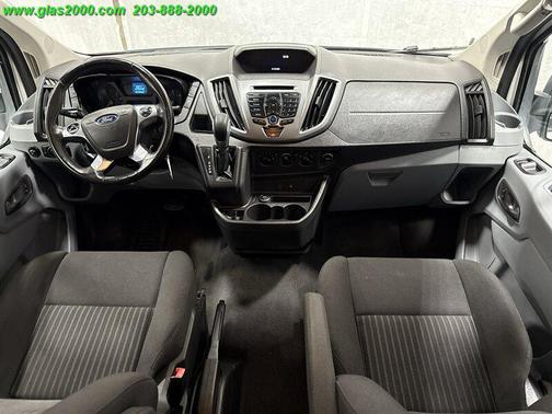 2016 Ford Transit-150 XL