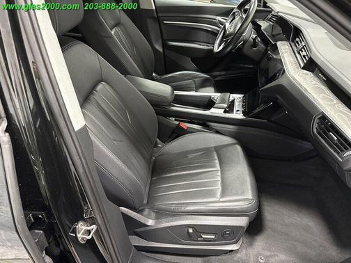 2021 Audi e-tron Sportback Premium Plus