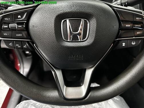 2019 Honda Insight LX