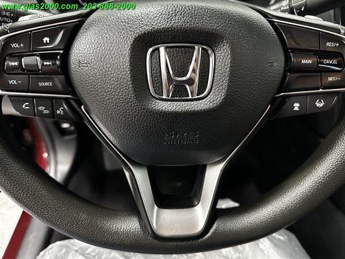 2019 Honda Insight LX