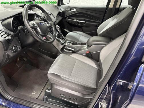 2017 Ford C-Max Hybrid SE
