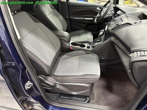 2017 Ford C-Max Hybrid SE