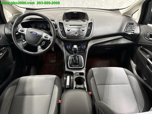 2017 Ford C-Max Hybrid SE