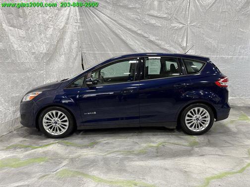 2017 Ford C-Max Hybrid SE