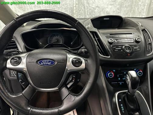 2017 Ford C-Max Hybrid SE