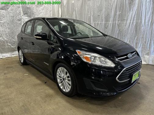 2017 Ford C-Max Hybrid SE
