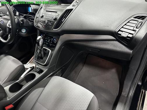 2017 Ford C-Max Hybrid SE
