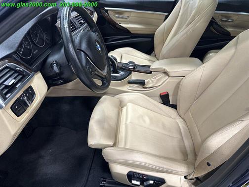 2017 BMW 330 xDrive