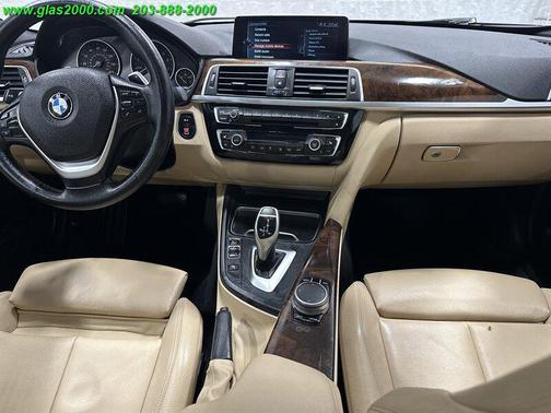 2017 BMW 330 xDrive