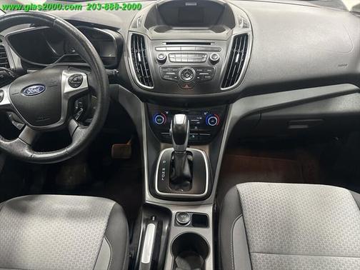 2017 Ford C-Max Hybrid SE