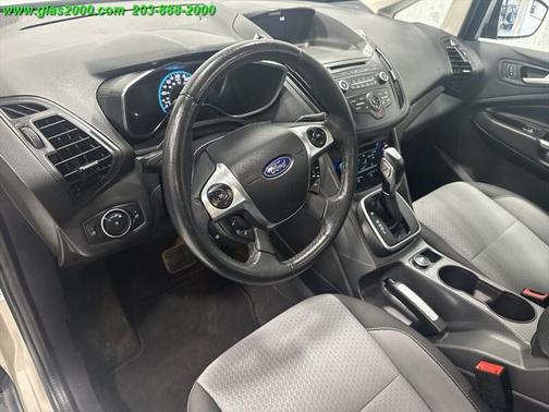 2017 Ford C-Max Hybrid SE