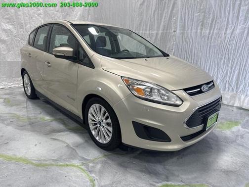 2017 Ford C-Max Hybrid SE