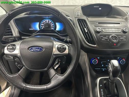 2017 Ford C-Max Hybrid SE
